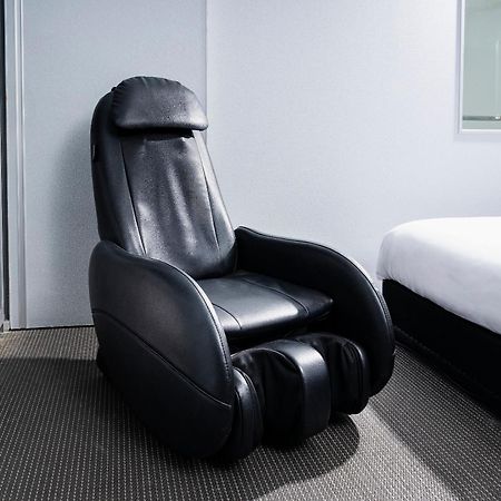 Remm Shin-Osaka Otel Dış mekan fotoğraf