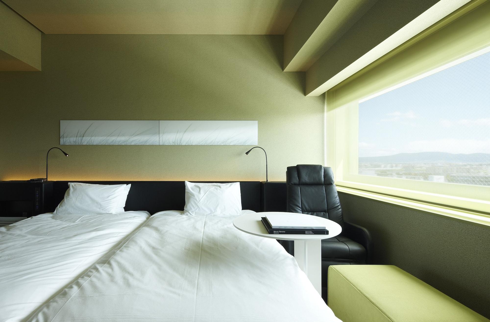 Remm Shin-Osaka Otel Dış mekan fotoğraf