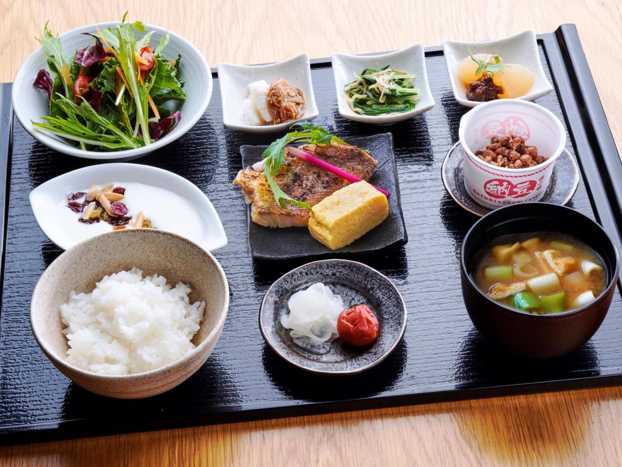 Remm Shin-Osaka Otel Dış mekan fotoğraf