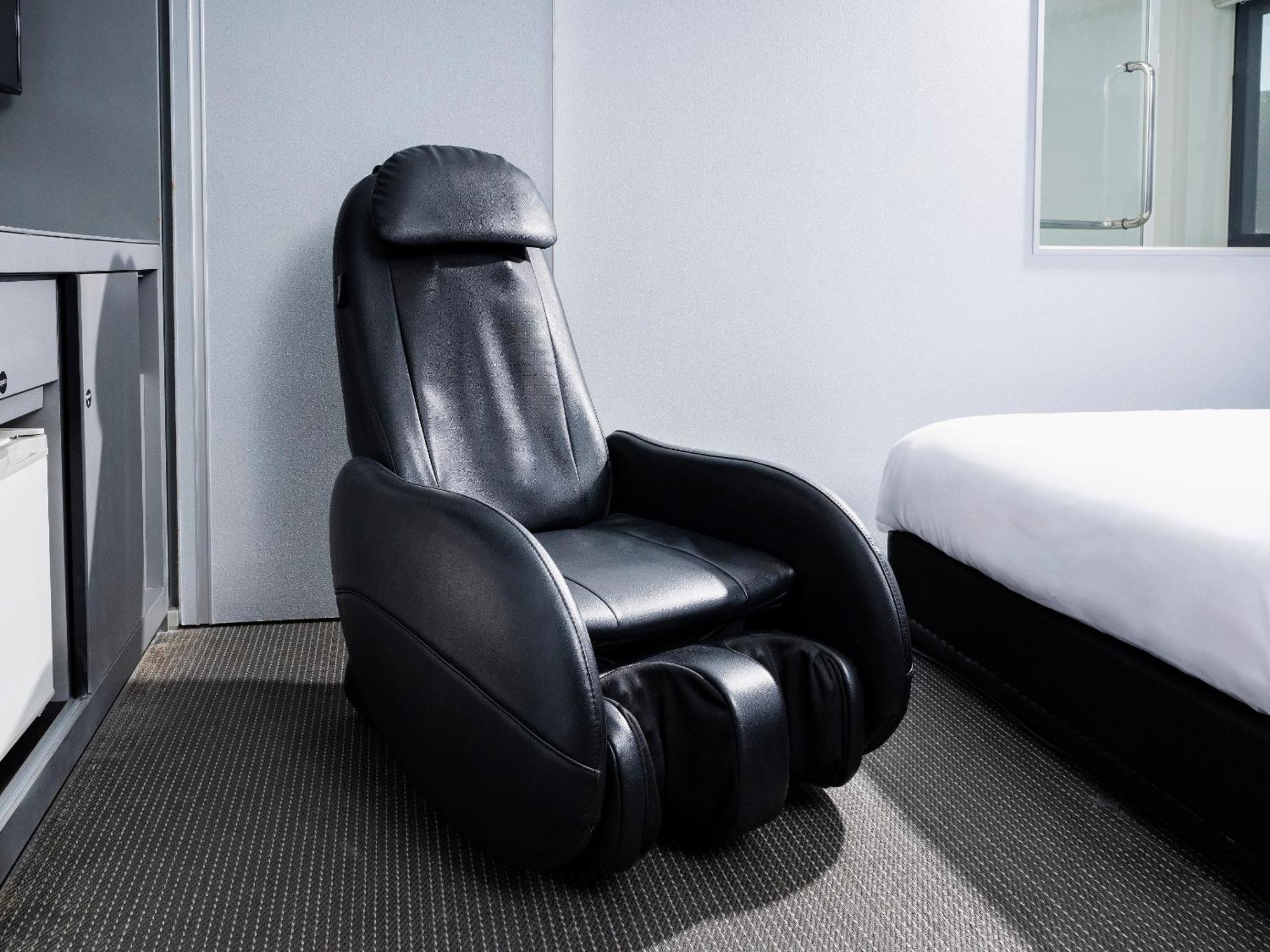 Remm Shin-Osaka Otel Dış mekan fotoğraf