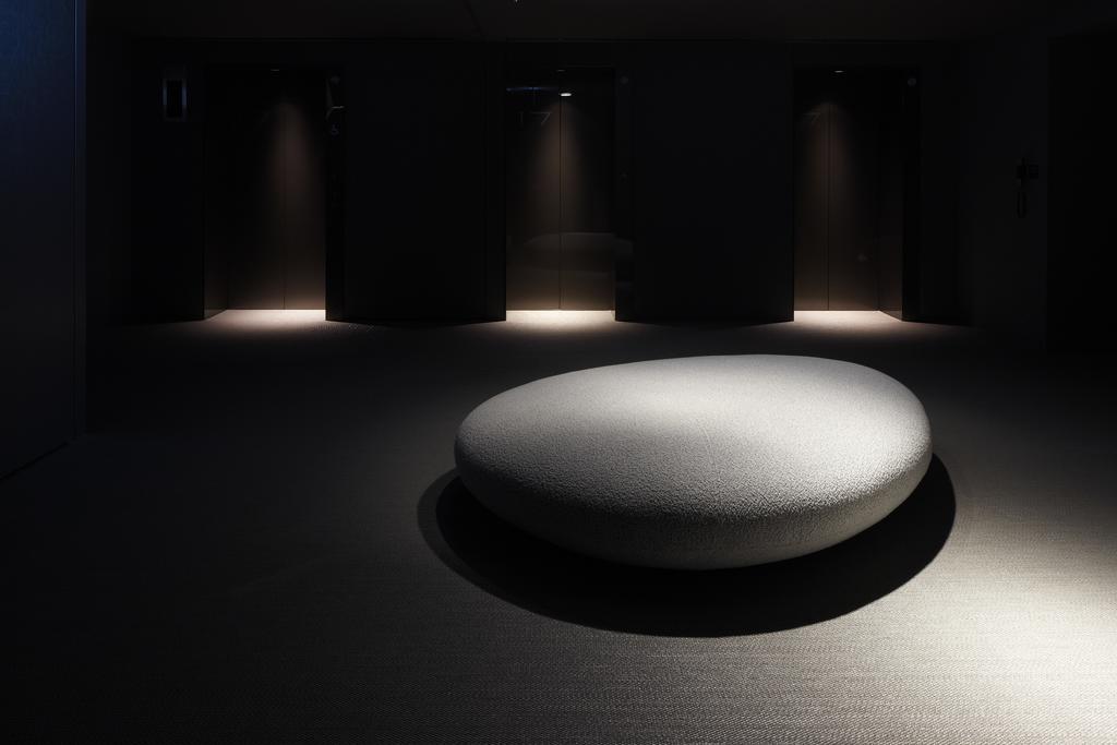 Remm Shin-Osaka Otel Dış mekan fotoğraf