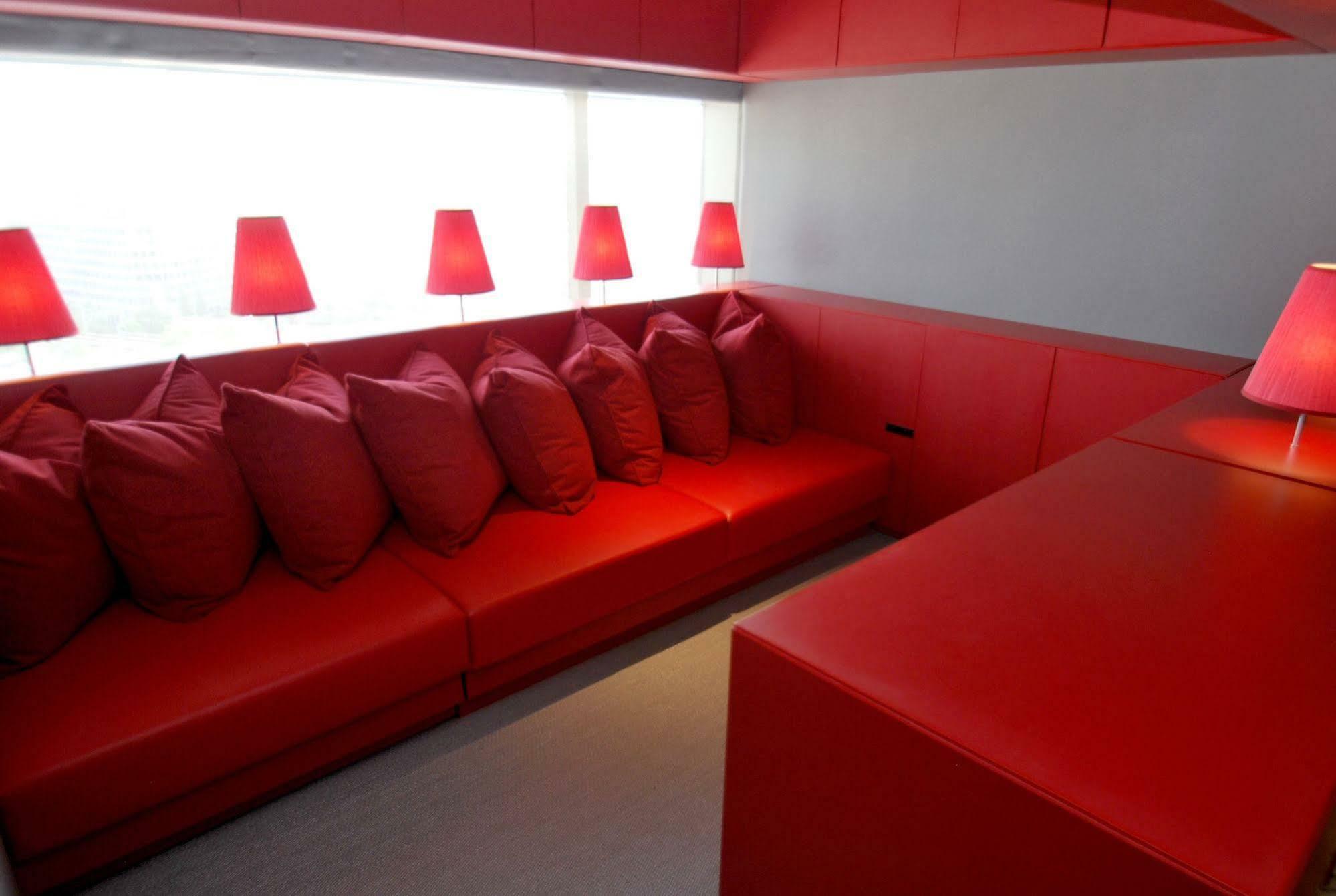 Remm Shin-Osaka Otel Dış mekan fotoğraf