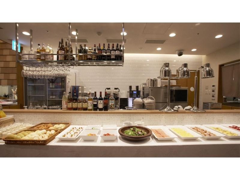 Remm Shin-Osaka Otel Dış mekan fotoğraf