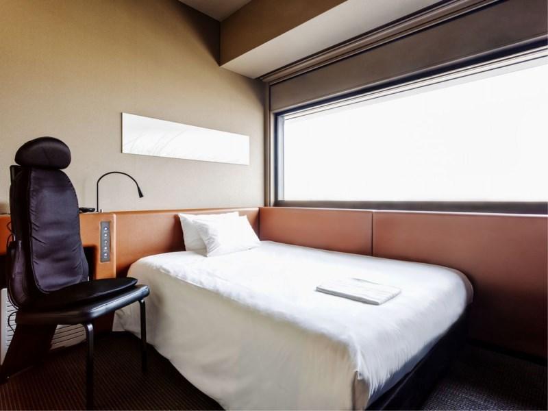 Remm Shin-Osaka Otel Dış mekan fotoğraf